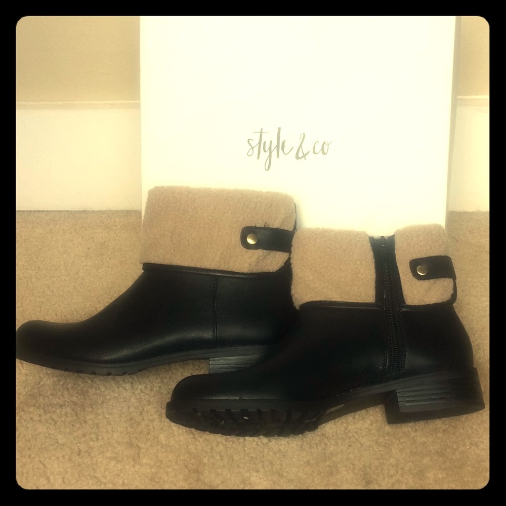 Boots